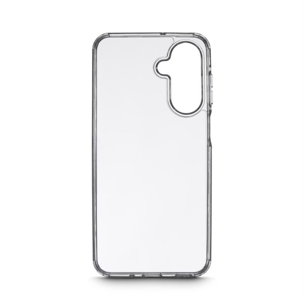 Black Rock Clear Protection Case, kryt pro Samsung Galaxy A17/A17 5G, průhledný
