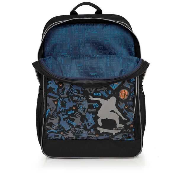 Gabol, Batoh 23 l BRAVE 231700