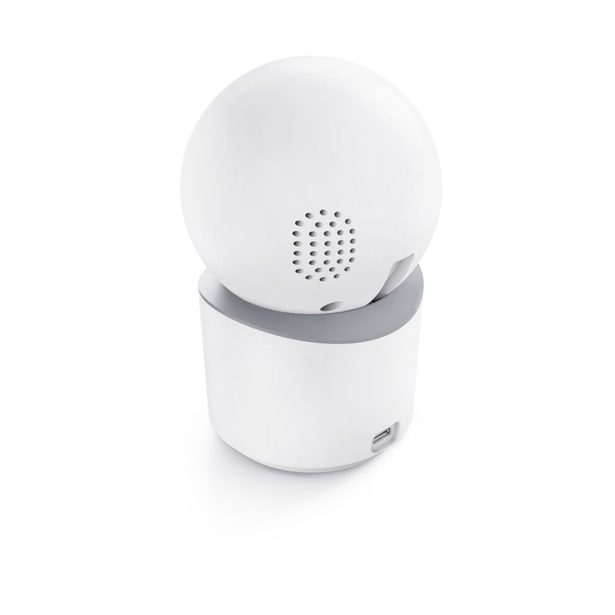 Hama Smart domácí WiFi kamera, otáčení/naklápění, noční vidění, Full HD