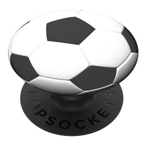 PopSockets PopGrip Gen.2, Soccer Ball, fotbalový míč