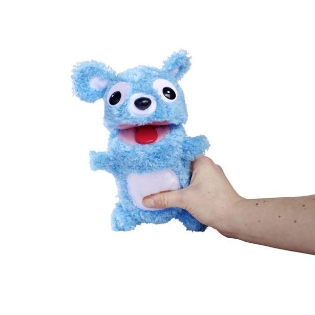 ScreamerZ Medvěd 30 cm