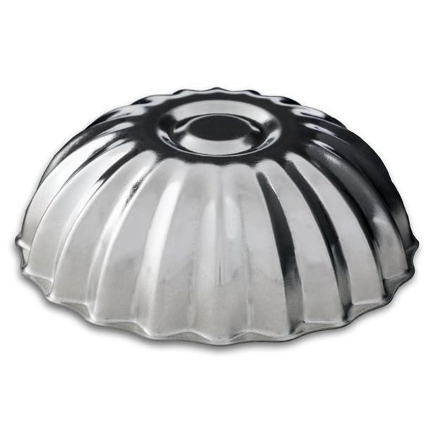 Nezařazeno FORMIČKA KOŠÍK STŘEDNÍ 20 KS, POCÍN.PLECH_hamashop