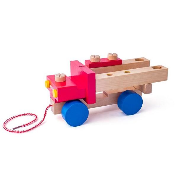 Montážní auto