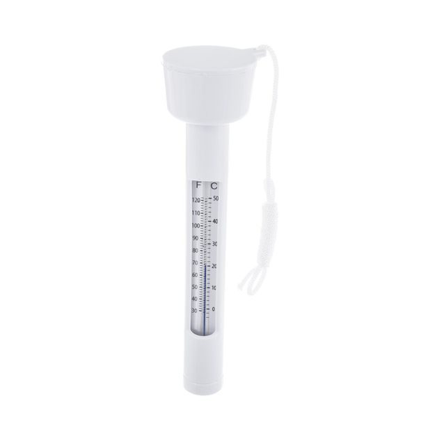 O Teploměr plovoucí 18,5 cm