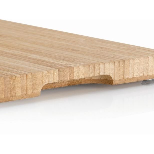 KELA Prkénko krájecí KIANA bambus 45x27x3cm KL-12010