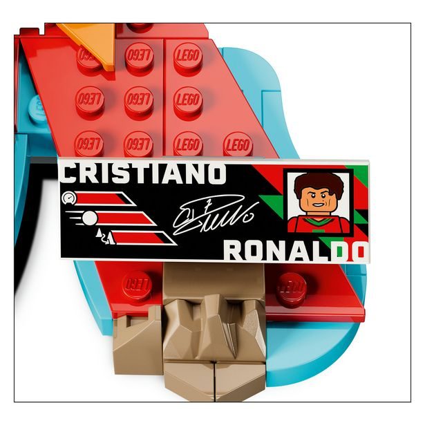 Cristiano Ronaldo – Hvězdné momenty fotbalu