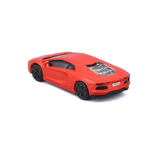 Bburago Bburago - Auta Street Fire, Lamborghini, display 24ks, 1:43, assort