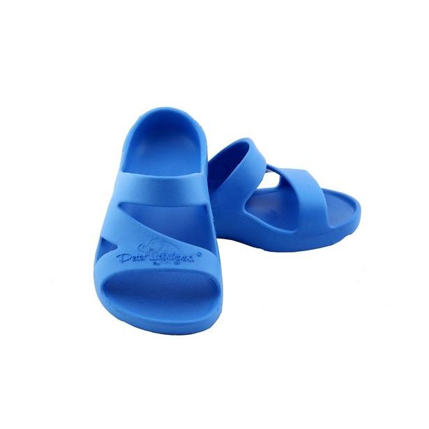 Zdravotní obuv AEQUOS Bubble Azzurro