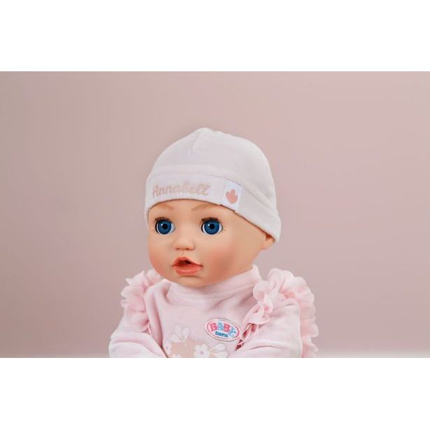 BABY born Annabell, 43 cm