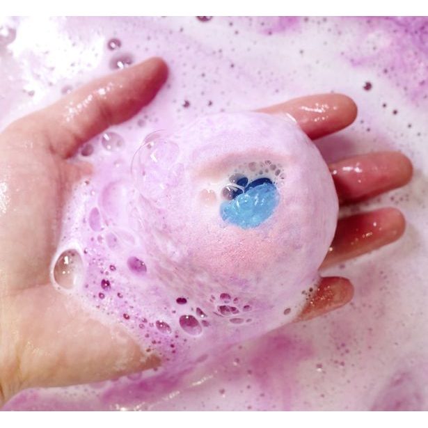 Glibbi Unicorn vodní bomba s překvapením