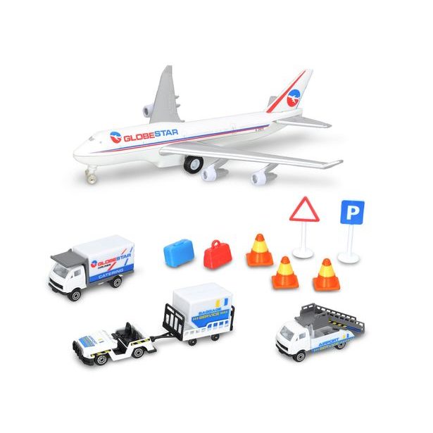 Letiště hrací set