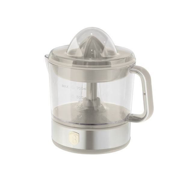 BERLINGERHAUS Elektrický odšťavňovač citrusů Sahara Collection BH-9717