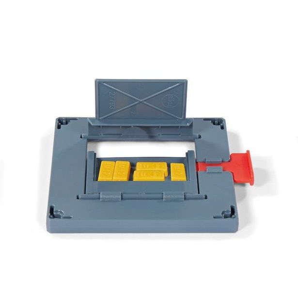 SIKU World - policejní stanice