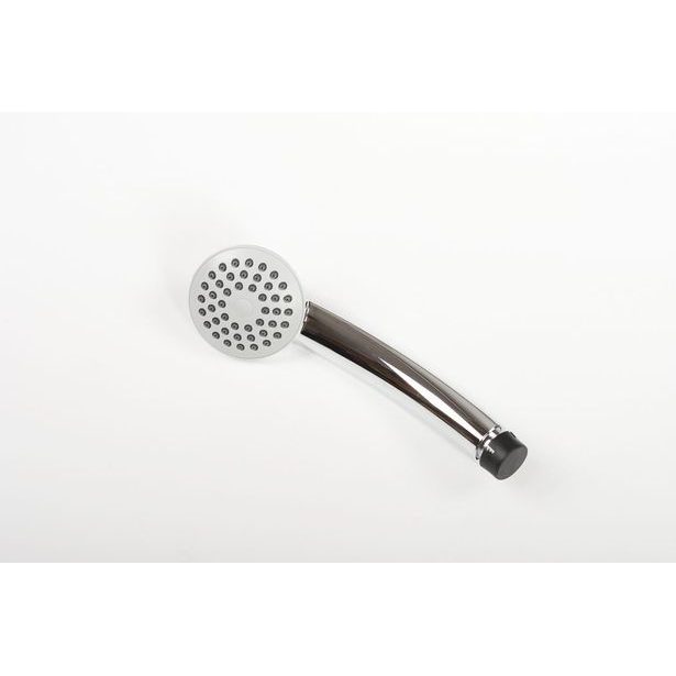 růžice sprchy DARA-prolis, plast pochromovaný