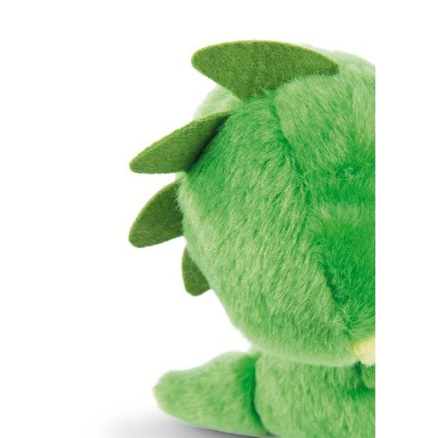 NICI NICI Glubschis plyš Dráček McDamon 15cm