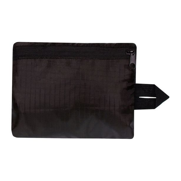 BAAGL SET 3 Skate Uni černá: batoh, penál, sportovní taška