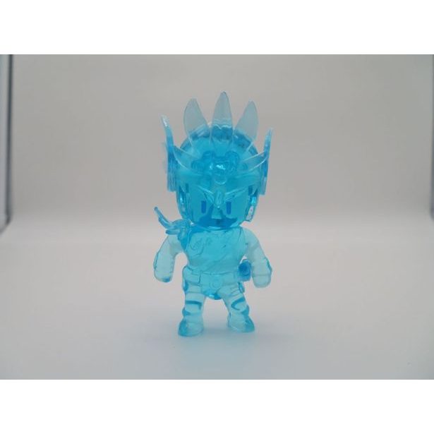 Stumble Guys 3D mini figures series 2 - window box 3 pcs