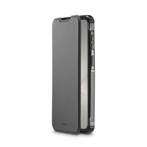 Hama Extreme Protect, pouzdro-knížka pro Samsung Galaxy A57 5G, licence D3O®, černé