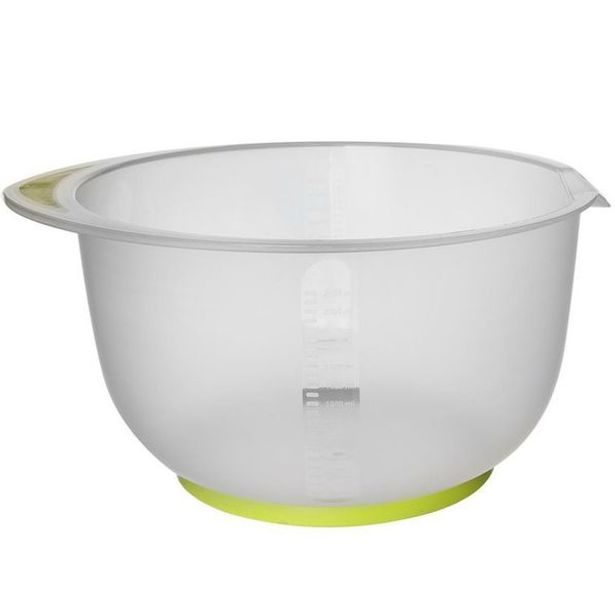 mísa 2,5l šlehací RENO, plast