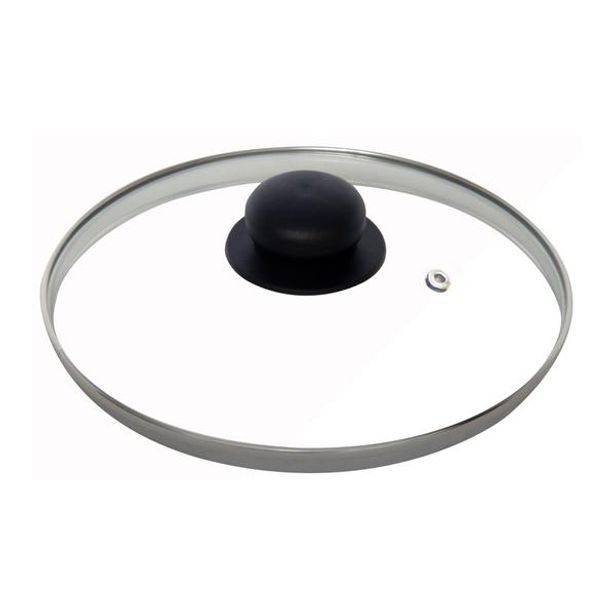 Provence Poklice sklo, průměr 30 cm_hamashop