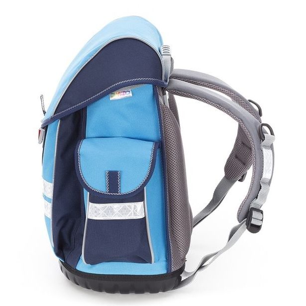 EMIPO Školská aktovka ERGO ONE Bigfooot