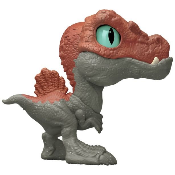 JW MOCNÍ MALÍ KOUSAČI ASST (CDU)