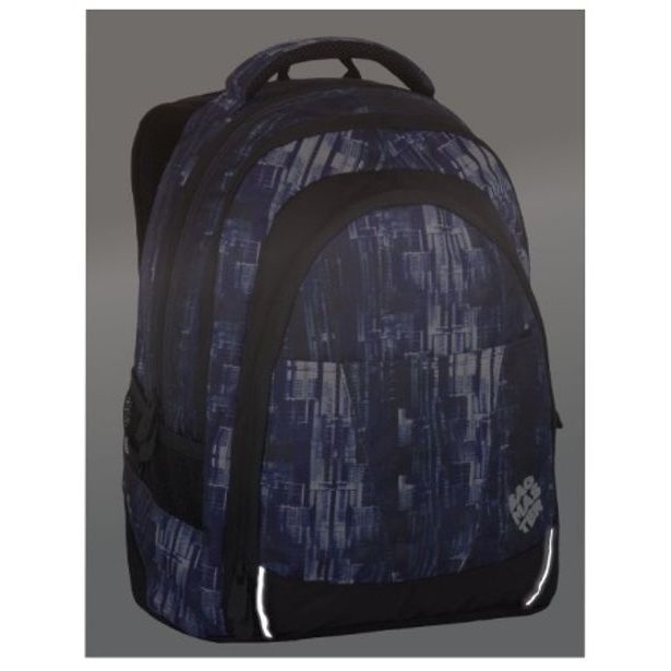 Batoh BAGMASTER DIGITAL 7 CH BLUE/BLACK