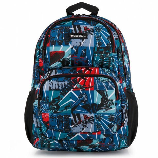 Gabol, Batoh 25 l FLIP 225277