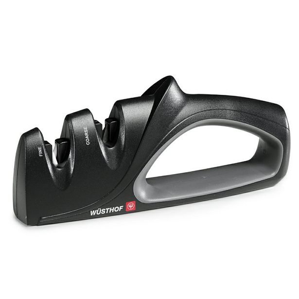 ostřič nožů dvojitý Wüsthof