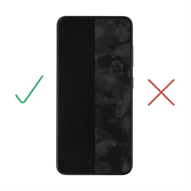 Hama Clear Protect, ochranné sklo na displej pro Samsung Galaxy A37 5G