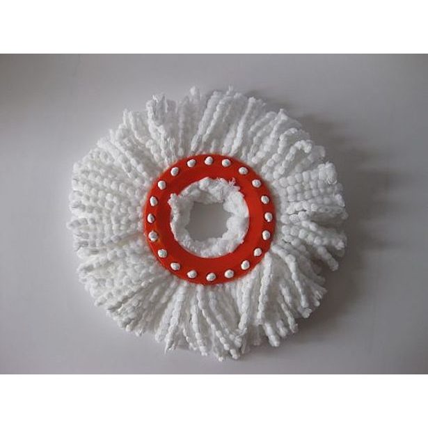 koncovka mopu rotačního