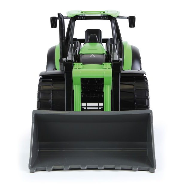 Deutz Traktor Fahr Agrotron 7250 okrasný k