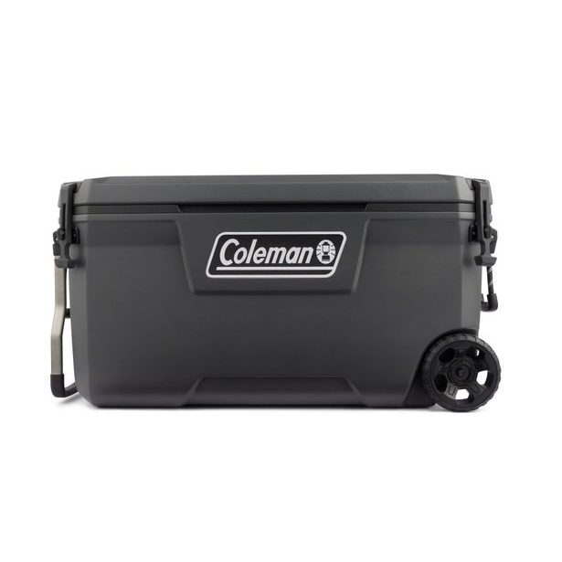 Coleman Chladící box CONVOY 100QT (s kolečky) 2213849