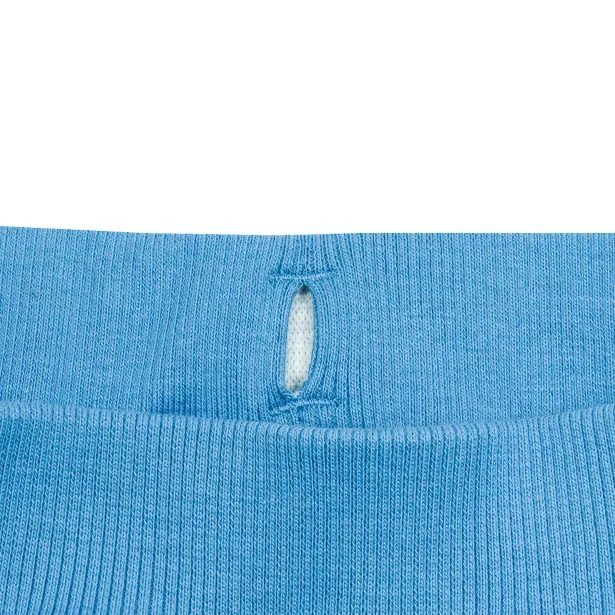 ESITO Rostoucí tepláky EasyFit Pacyfik - modrá