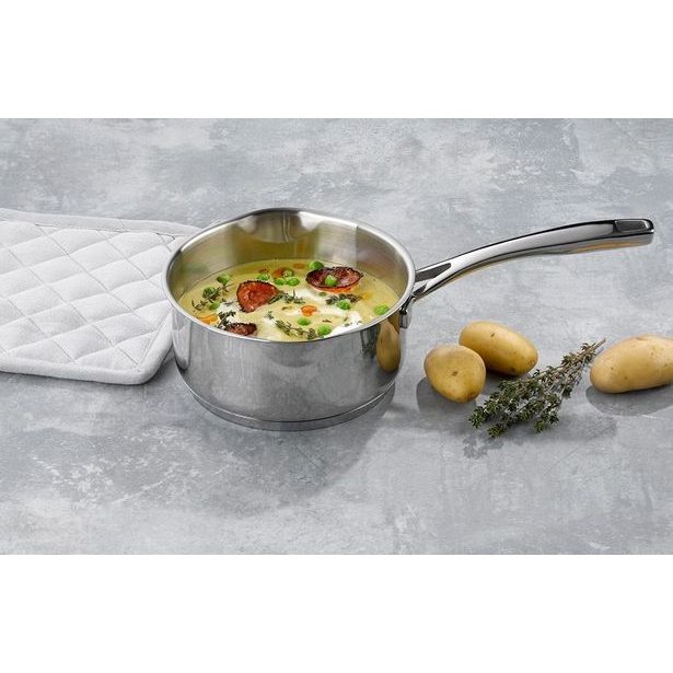 KELA Rendlík nerez 18/10 FLAVORIA 20 cm KL-10183