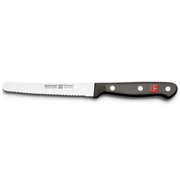 nůž 12cm GOURMET na rajčata GP 4101a Wüsthof