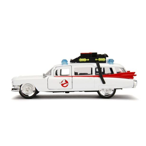 Ghostbusters auto ECTO-1, 1:32, DP6