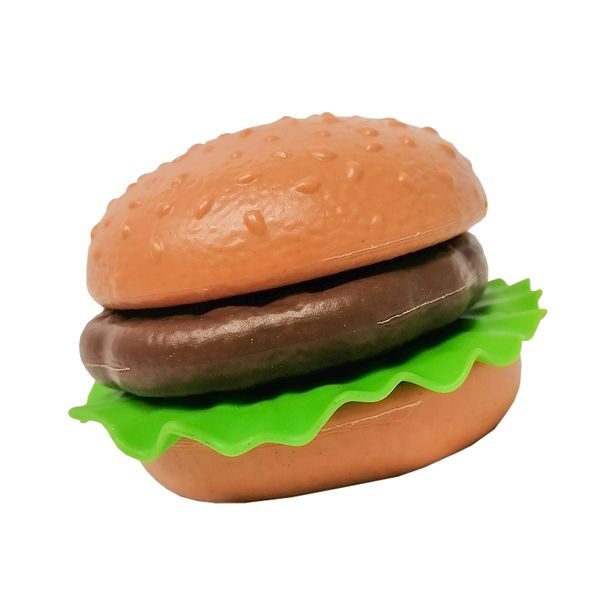 PLEJO Sada na piknik - hamburger