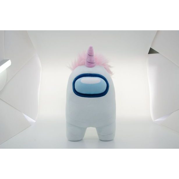 Among Us 30 cm plyš Wave 2