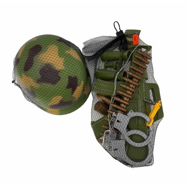 STARX Vojenská sada