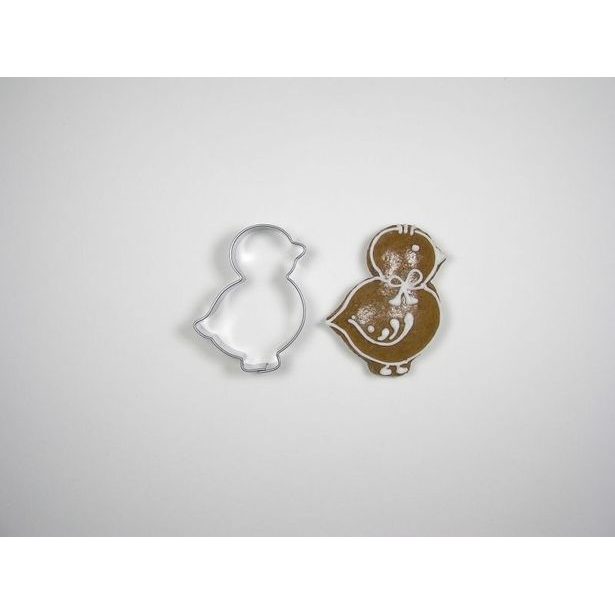 vykr.NR 0047 Kuře, 5,1x4,1cm