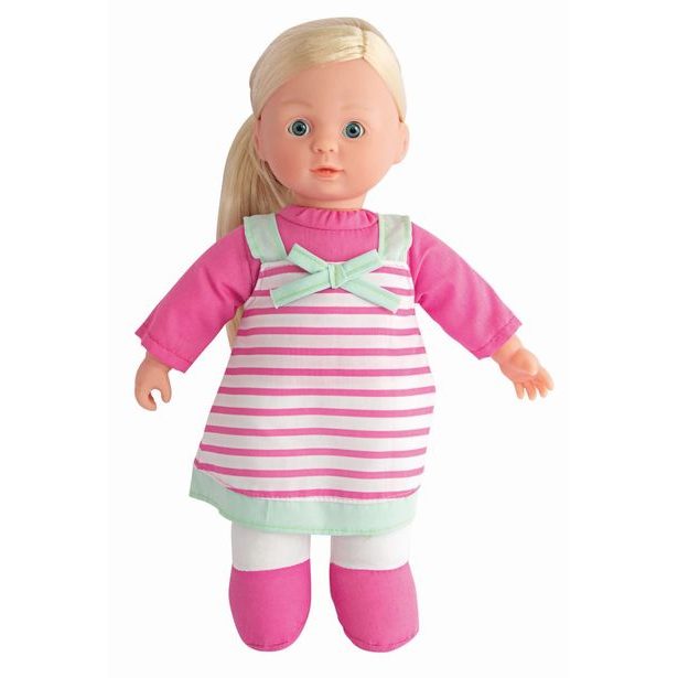 Panenka Friends 30 cm, 2 druhy