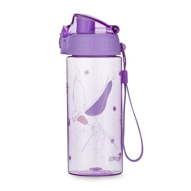 Láhev OXY CLiCK 500 ml Flowers