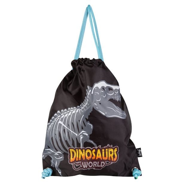 Sáček na obuv Dinosauři – REX Baagl