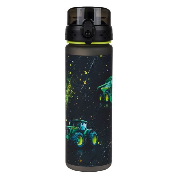 BAAGL Tritanová láhev na pití Traktor, 500 ml