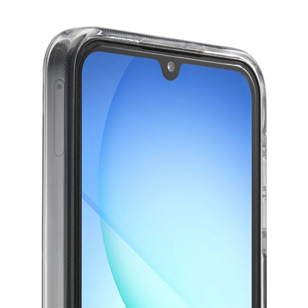Hama Always Clear, kryt pro Samsung Galaxy A17, vždy průhledný, nežloutne