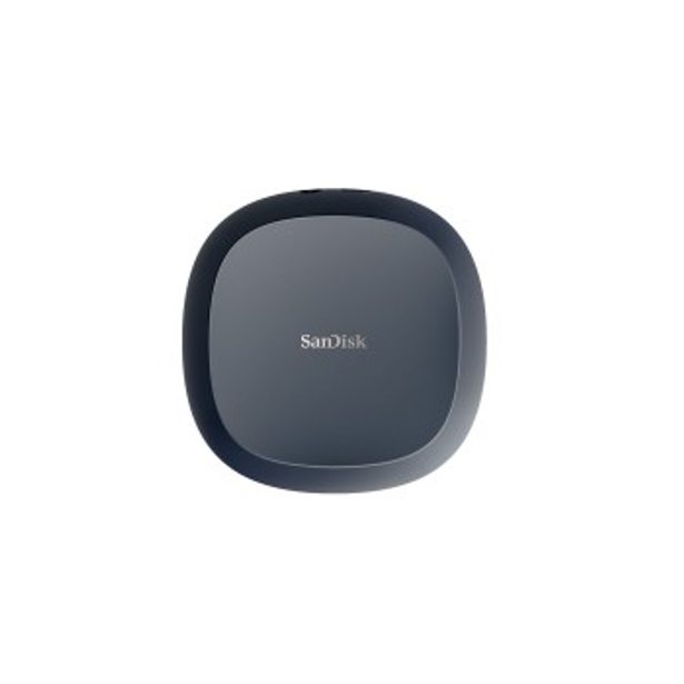 SanDisk Desk Drive 4 TB USB Type-C Desktop 1000 MB/s