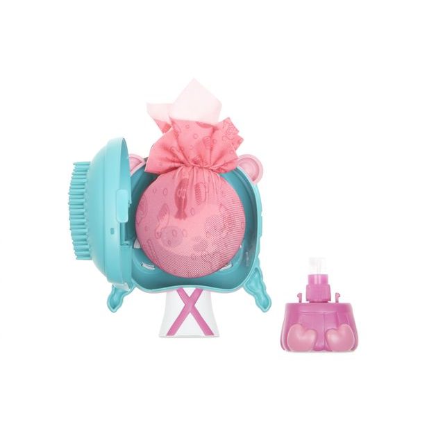 Pop Pop Hair Surprise 3 v 1 Pops, PDQ