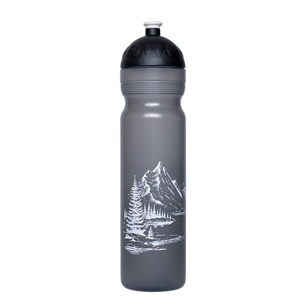 Zdravá lahev Hiking 1,0l
