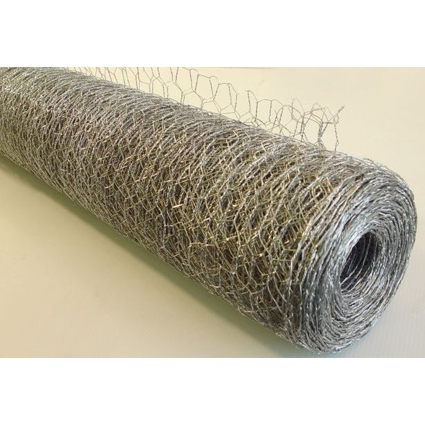 pletivo POZINK 25/0,8/š1m, 6hr., 50m